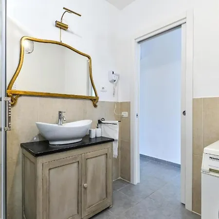 Casa Lydia Apartment