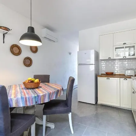 Apartment Casa Lydia