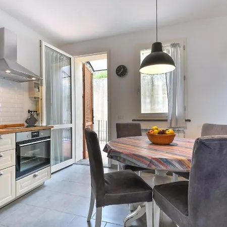 Casa Lydia Апартаменты