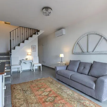 Casa Lydia Апартаменты Rio nell'Elba