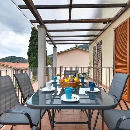 Casa Lydia Apartment