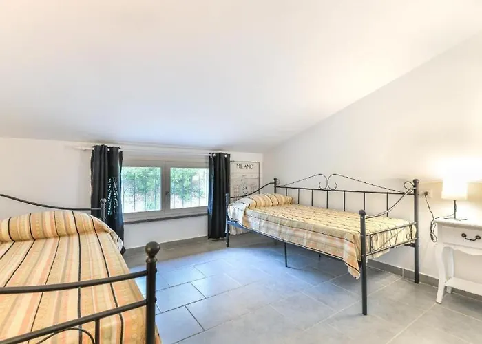 Casa Lydia Rio nell'Elba