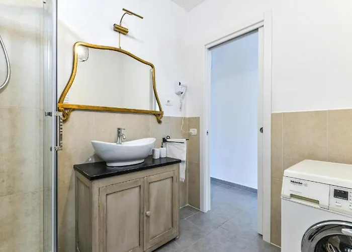 Casa Lydia Апартаменты