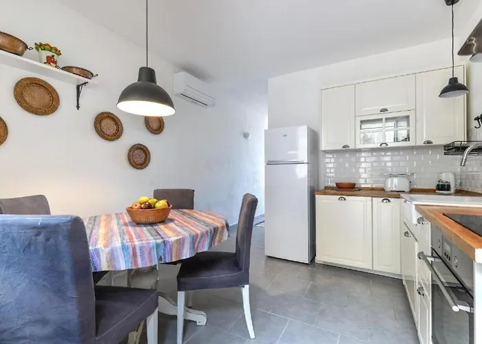 Апартаменты Casa Lydia