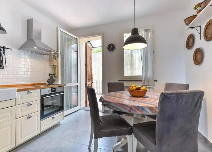 Casa Lydia Апартаменты