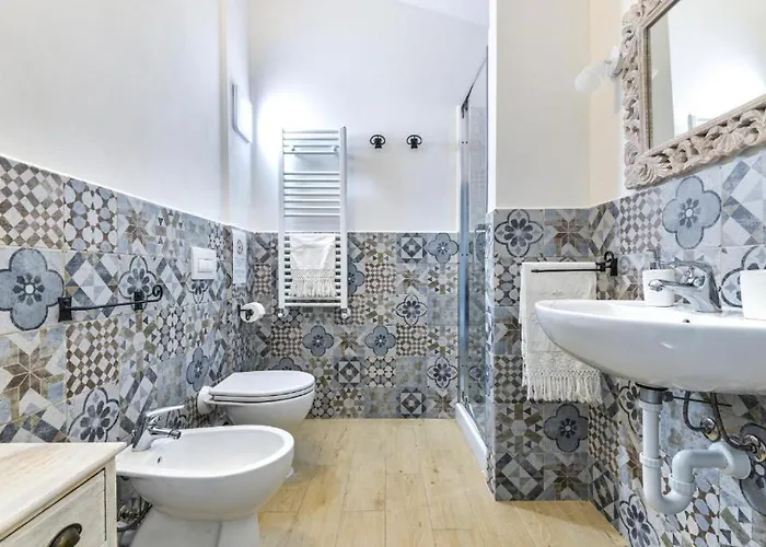 Casa Lydia * Rio nell'Elba