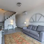 アパート Casa Lydia Rio dellʼElba
