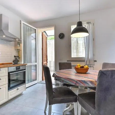 Casa Lydia Rio dellʼElba