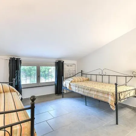 Casa Lydia Rio dellʼElba