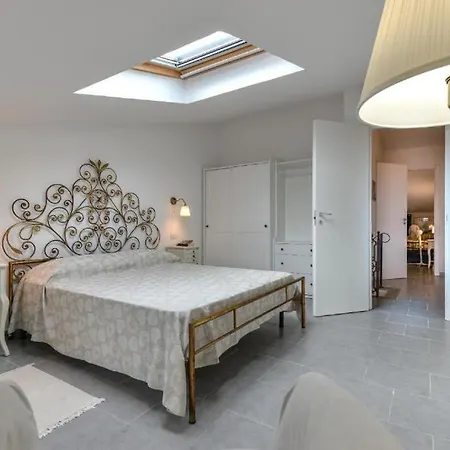 Casa Lydia アパート *
