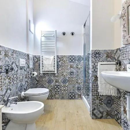 アパート Casa Lydia Rio dellʼElba