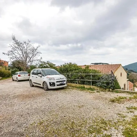 Casa Lydia דירה *