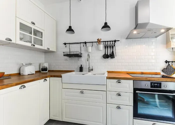 公寓 Casa Lydia Rio dellʼElba