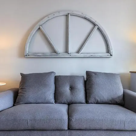 アパート Casa Lydia