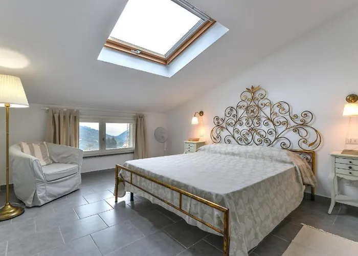 Casa Lydia * Rio dellʼElba